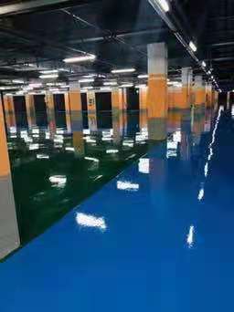 衢州塑胶地板施工方法