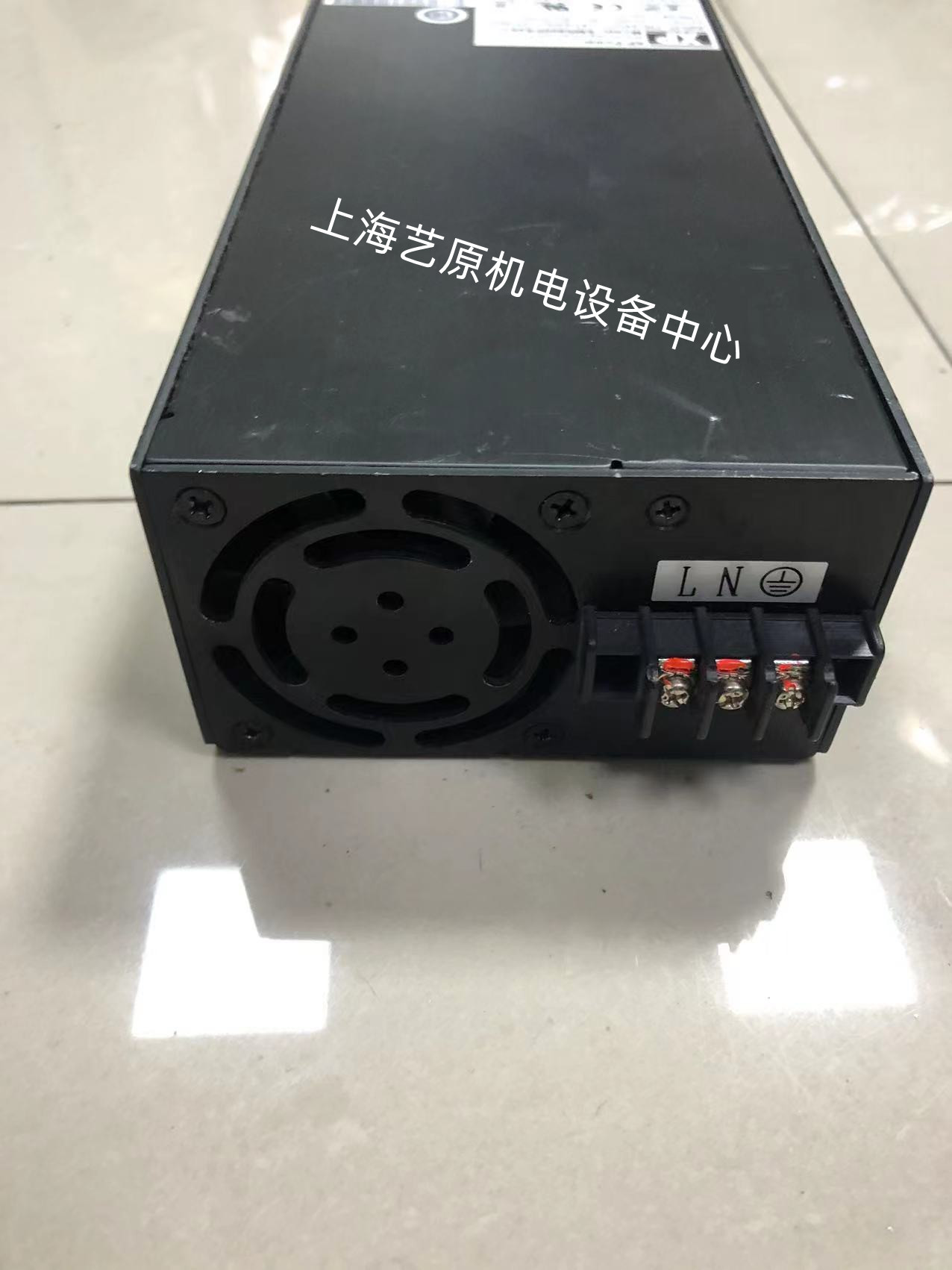 广东XP工业电源SMR800PS24-I维修供应 多年经验