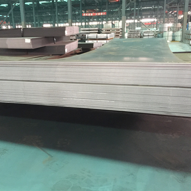 SPA-H耐候钢板 景观耐候钢板 集装箱耐候钢板