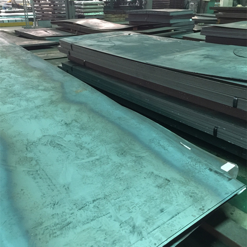 堆焊耐磨钢板 复合耐磨钢板 双金属耐磨钢板厂家