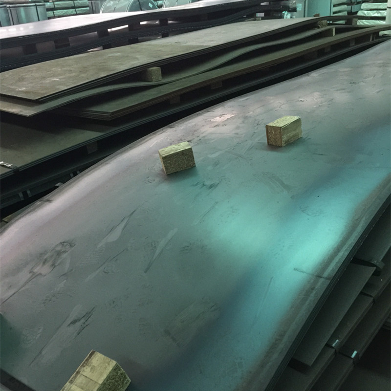Q235NH耐候钢板 Q345NH耐候钢板 批发零售