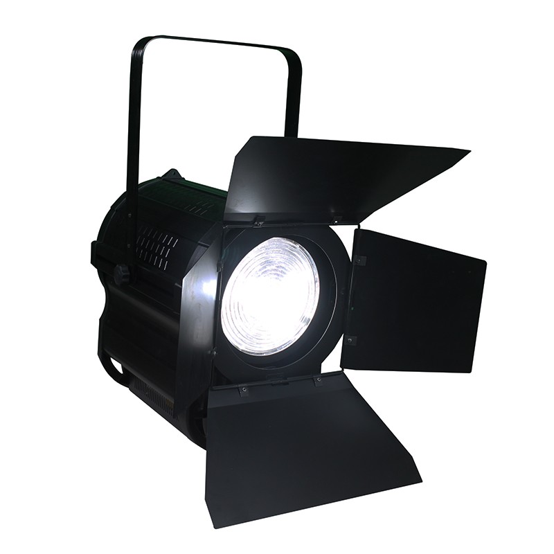 泰阳人TYR-LED6050 虚拟演播室灯光影视聚光灯 演播室灯光LED平板柔光灯