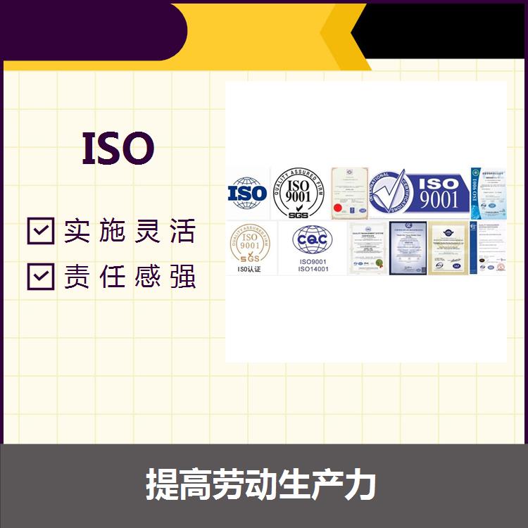 连云港ISO45000咨询公司 改善控制措施 进行内部管理改善