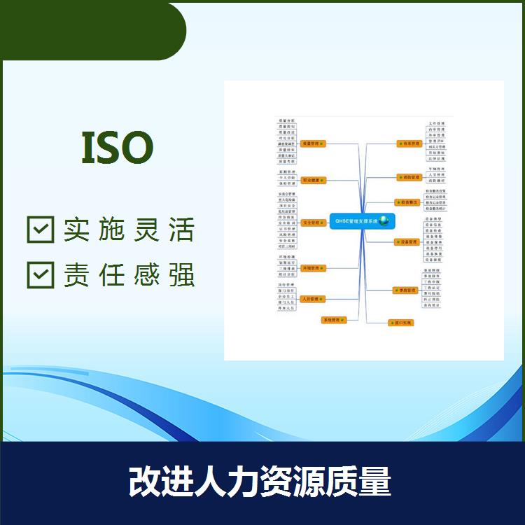 宁波ISO45000咨询公司 减少成本投入 有助于消除贸易壁垒
