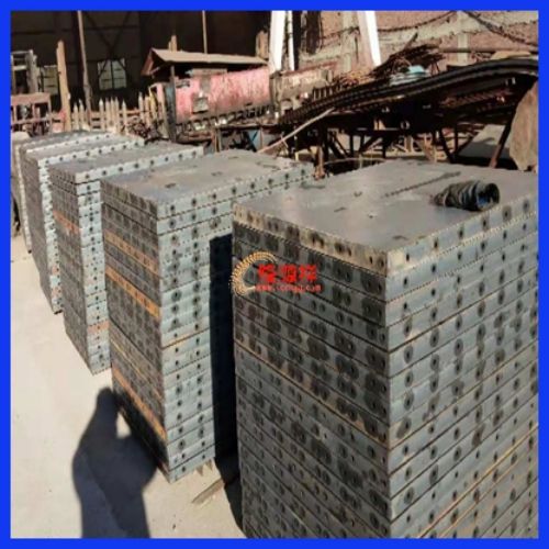 北京定型钢模板生产公司