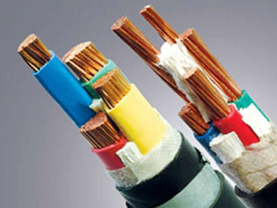 鲁能泰山电缆综合电缆 多功能电缆 鲁能电线电缆