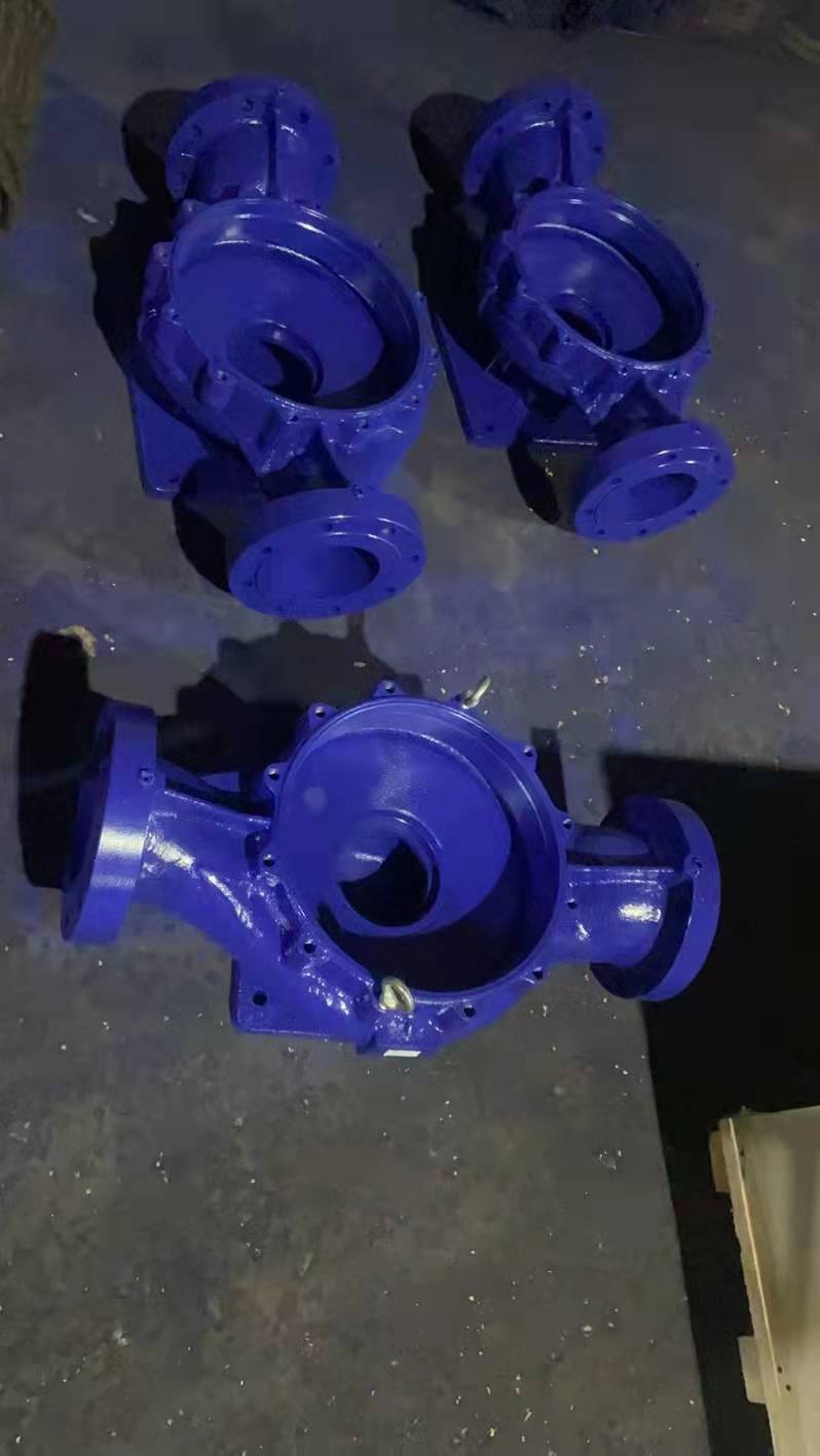 上海东方泵业DFG40-160B离心泵及配件泵轴，叶轮、机械密封、泵体