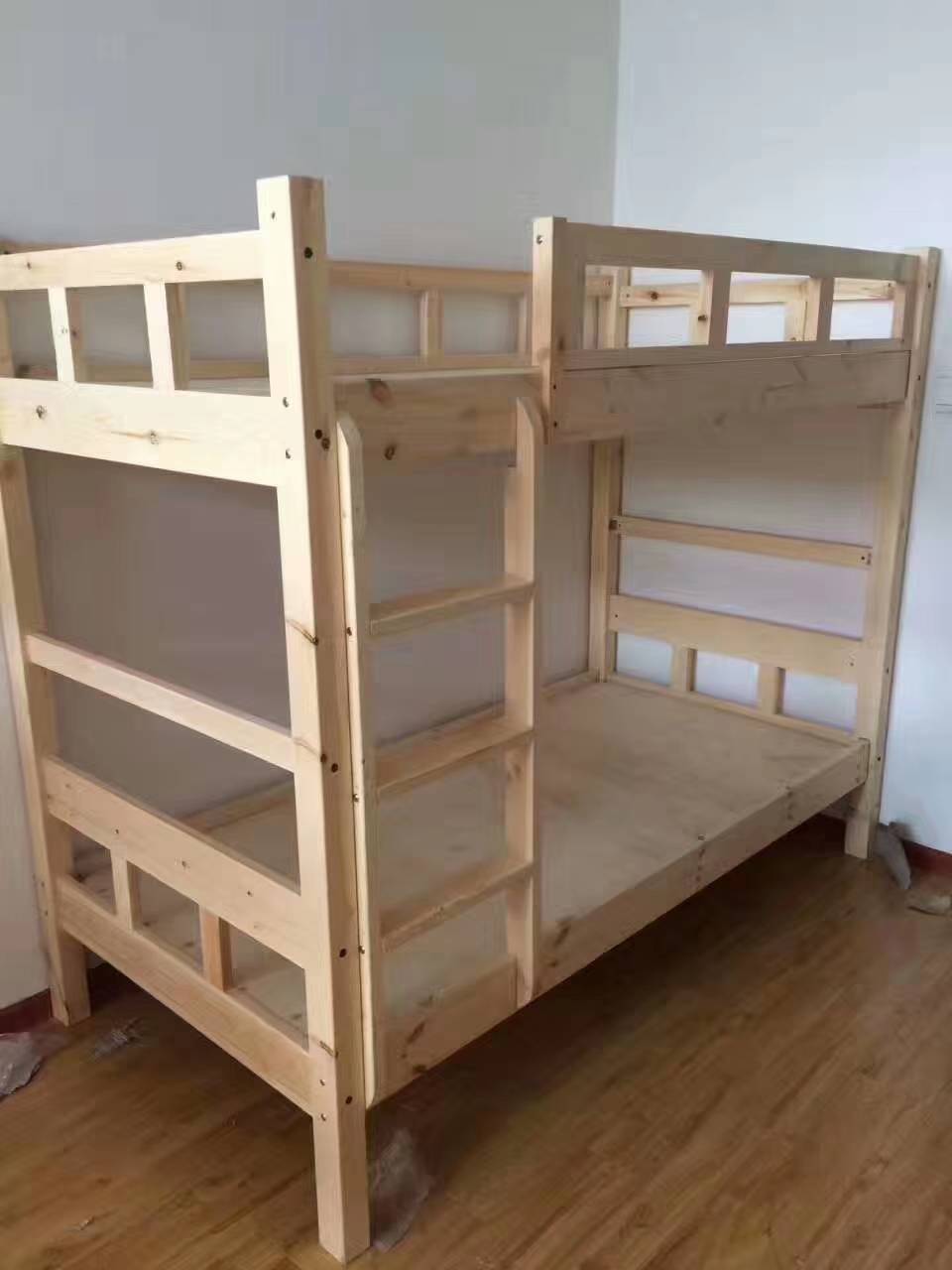 商丘高中学生寝室加厚上下床生产厂家众思创家具