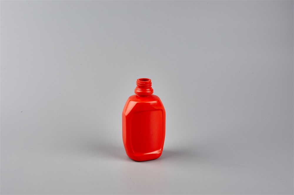 三层高阻隔塑料啤酒瓶六层高阻氧耐高温番茄酱瓶食品添加剂瓶