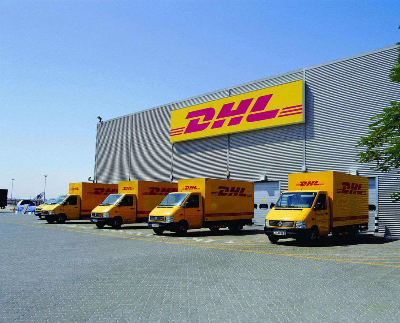 昆明DHL国际快递公司合肥DHL国际快递服务服务网点