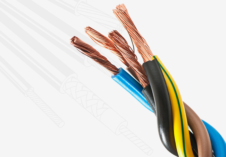 鲁能泰山电缆教大家怎样选购耐火电缆