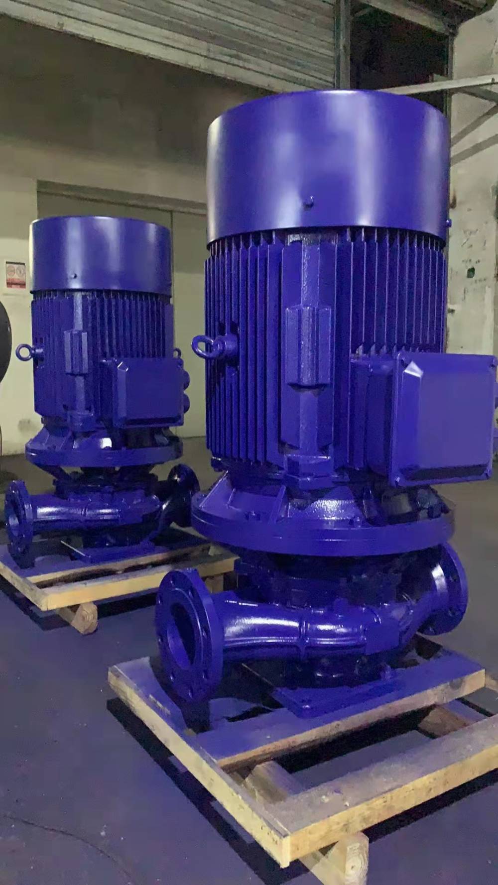 上海连成管道泵SLS150-400卧式单级泵配件、泵盖、叶轮、机封，泵体
