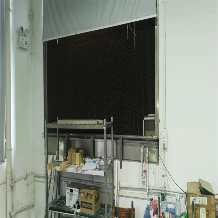 鹤山实验室通风工程施工方案 空调排风管 什么是通风工程