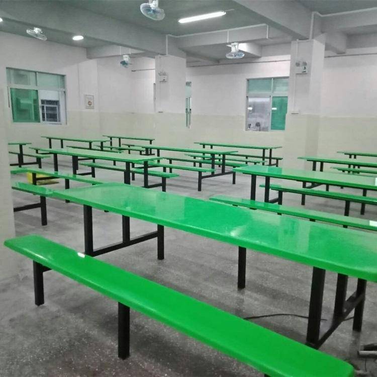 蚌埠培训机构不锈钢餐桌椅众思创家具