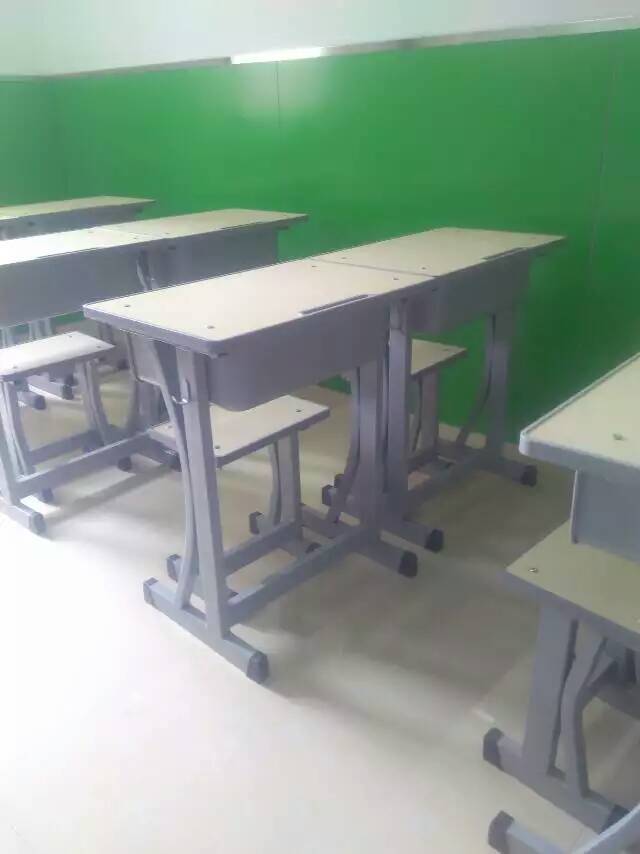 大同初中学生绘图桌椅厂家众思创家具