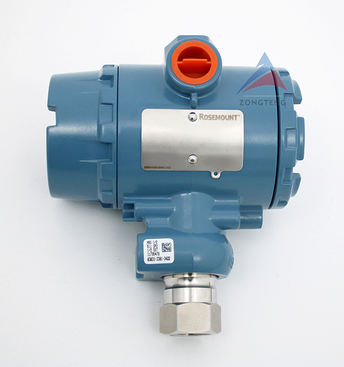 罗斯蒙特高精度压力变送器3051GP1A/2A/3A/4A/5A3051TG/1A-5A