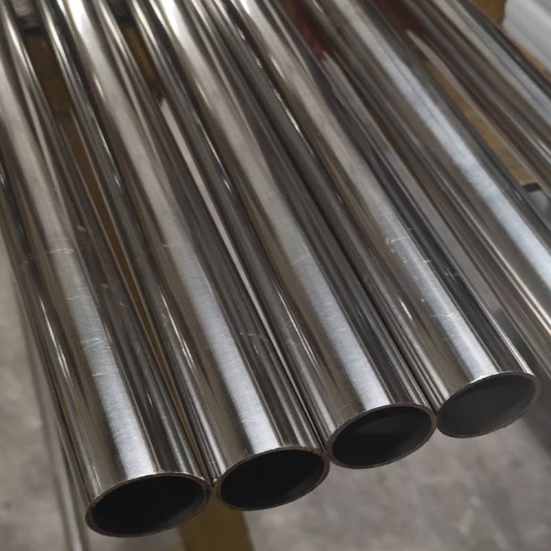 薄壁不锈钢圆管 23*0.25 201不锈钢焊管厂 激光切割焊接厂家
