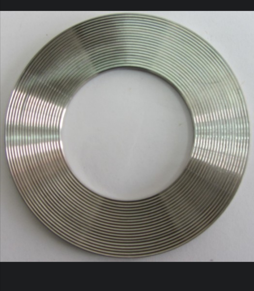 湖南金屬波齒復合墊片廠商 金屬齒形墊片生產