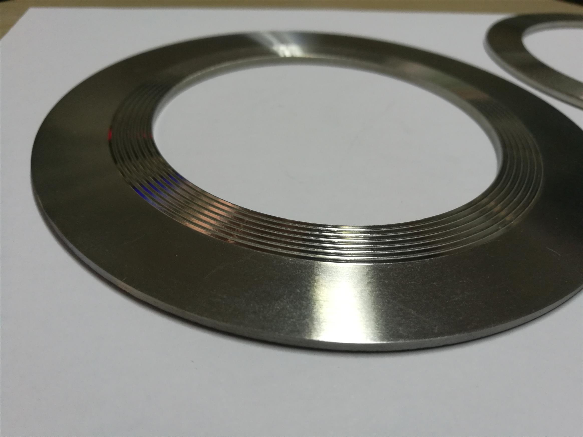 重慶石墨金屬波齒復合墊片生產 金屬波齒復合墊片生產