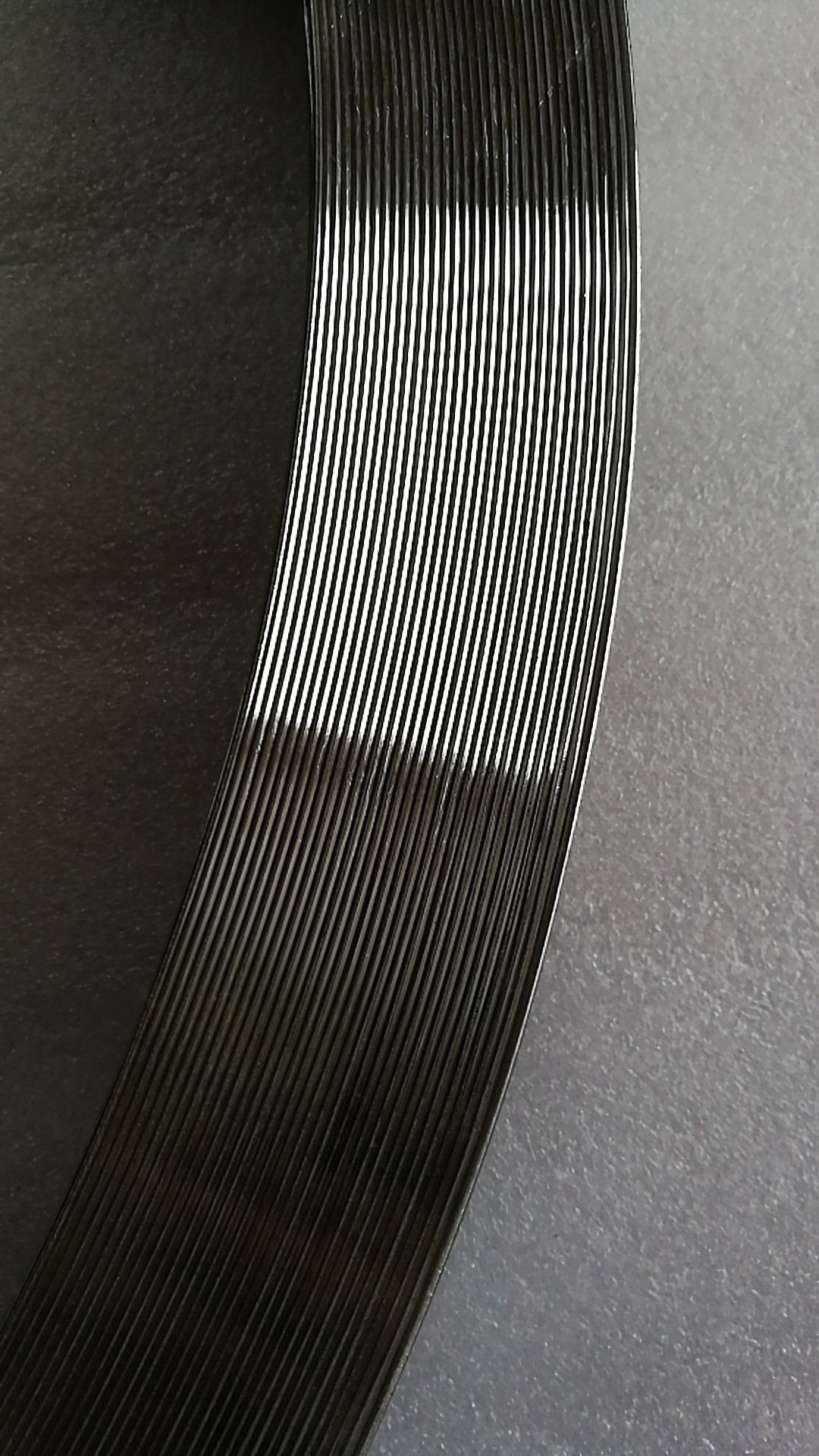上海金属石墨齿形垫片生产 石墨金属波齿复合垫片