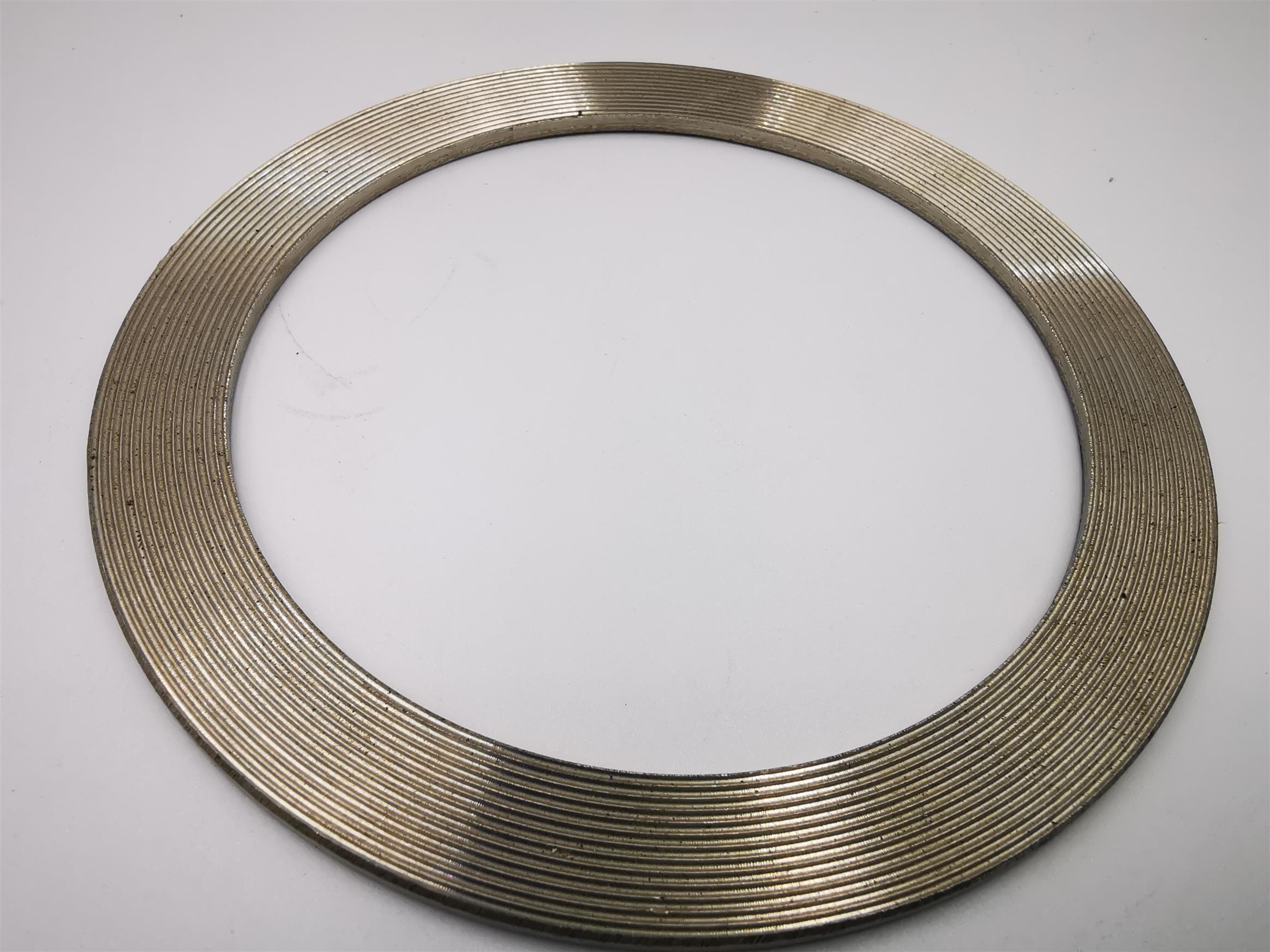 山西金属波齿垫片生产 金属波齿复合垫片