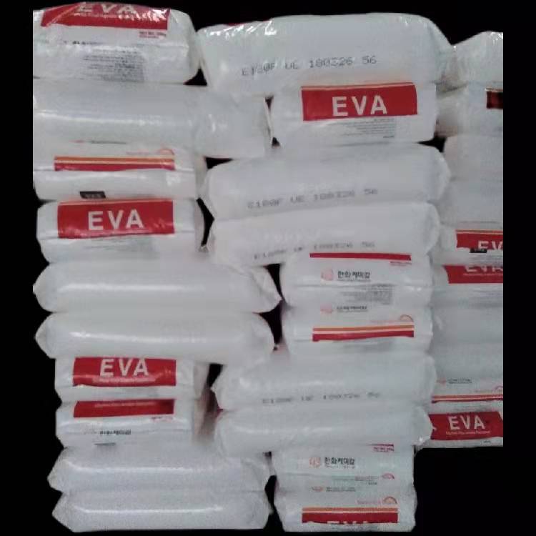 耐油脂EVA 韩国韩华 1520粘合剂领域乙烯-醋酸乙烯共聚物
