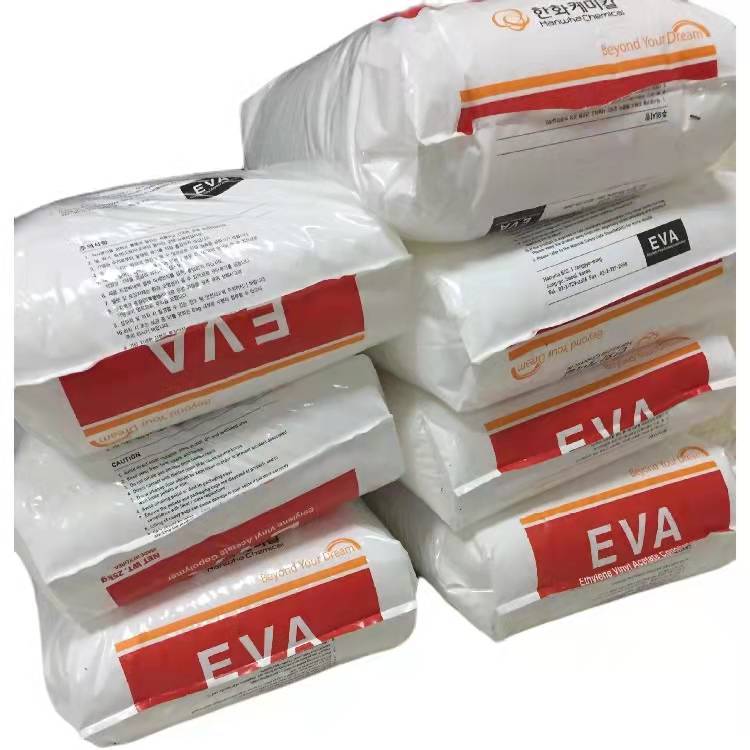 光学性能EVA 韩国韩华 1159薄膜领域乙烯-醋酸乙烯共聚物