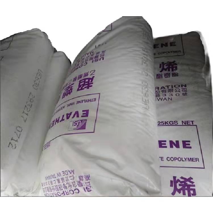 良好粘结性EVA 中国台湾台聚 UE638-04粘合剂应用乙烯-醋酸乙烯共聚物