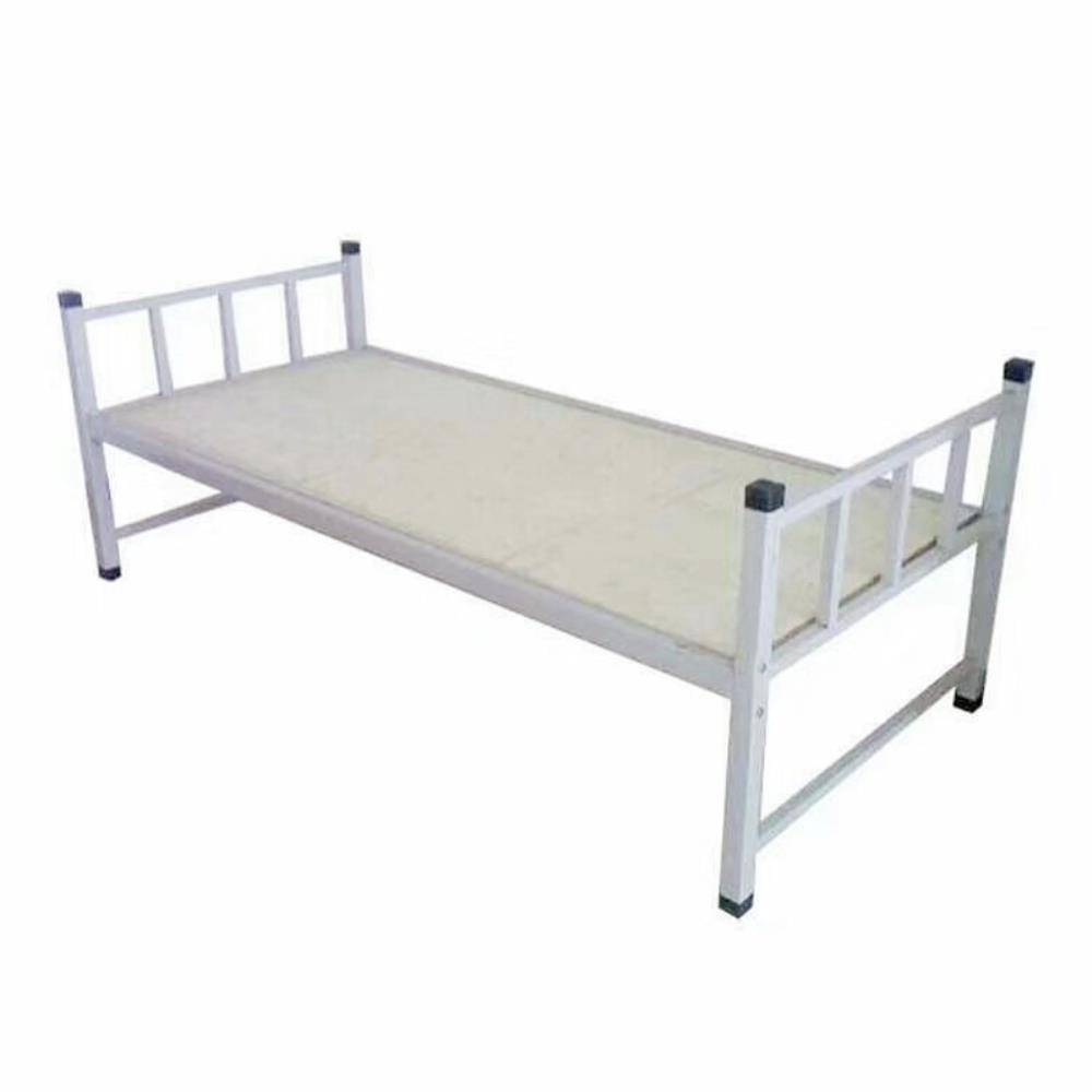 初中学校寝室宿舍单人床众思创家具