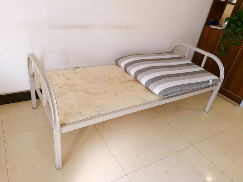 初中学校寝室宿舍单人床众思创家具