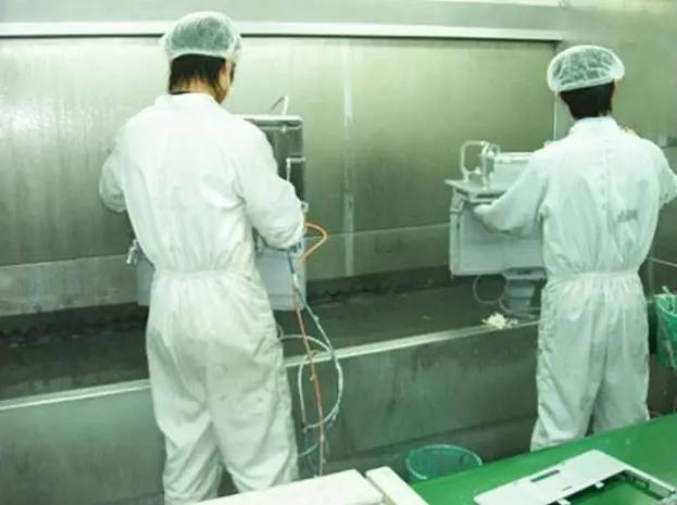 北京美容仪器外壳喷漆喷涂厂 北京医疗仪器喷漆厂