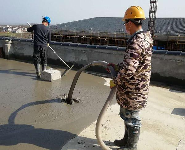 广州派安技术®的阻泥剂可以解决的技术难点