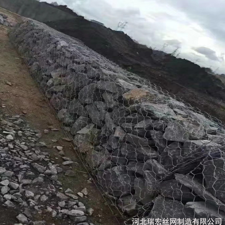 衡水新型格宾石笼自动化生产厂家