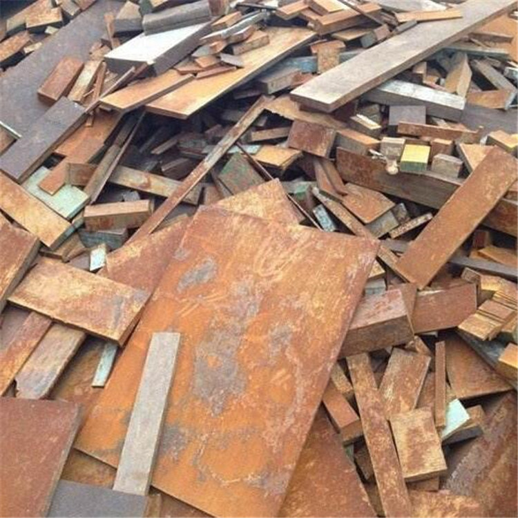废旧铜回收 开封高价回收铁