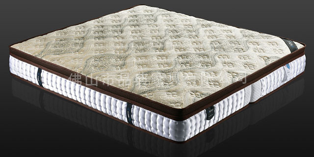 乳胶床垫定制,床垫