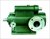 沥青螺杆泵3G型100x2-52质量稳定