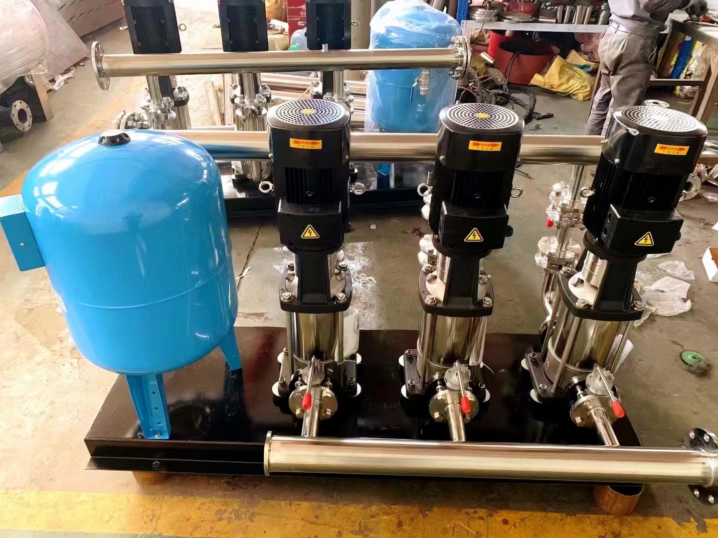 泵\水泵\泵房改造安装运维管养 泵阀更换 变频供水系统等各类安装维修