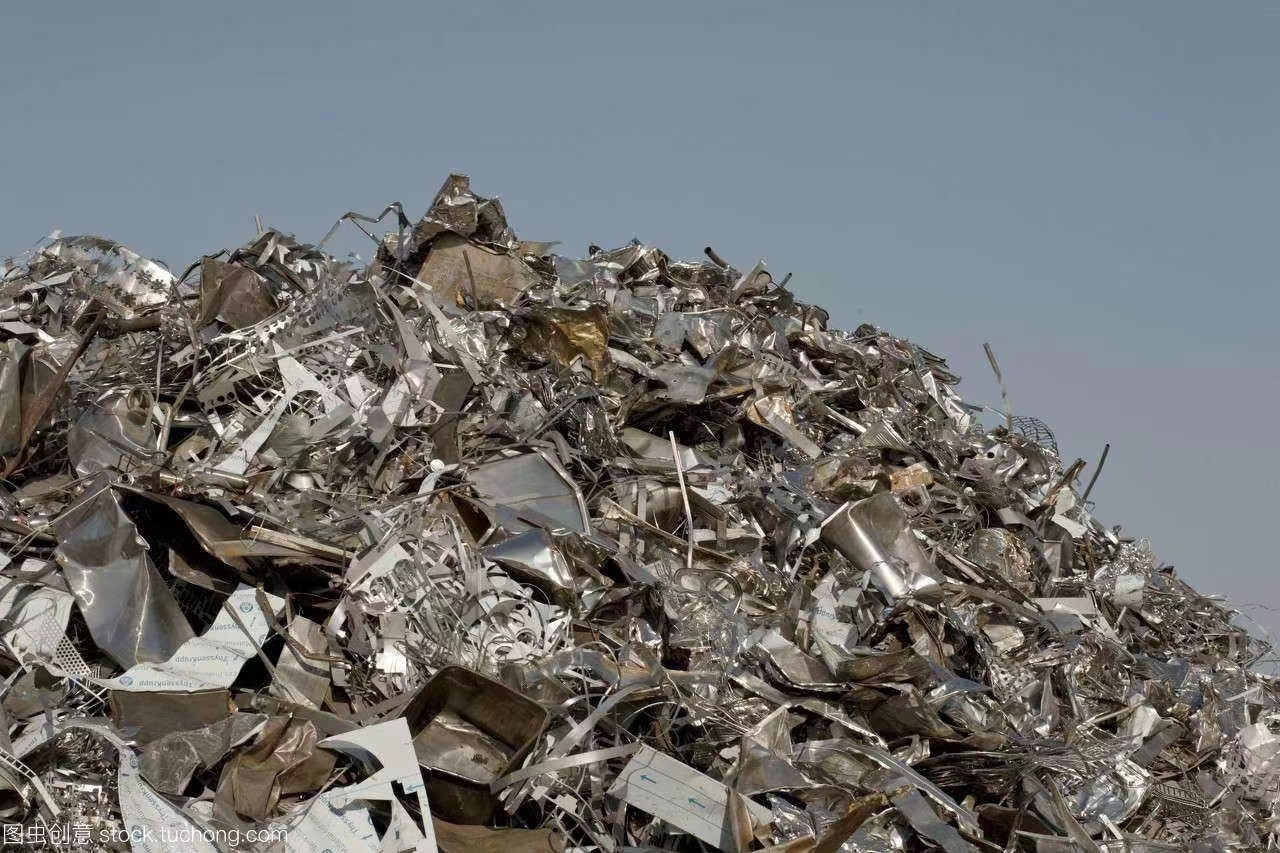银川废旧金属回收公司