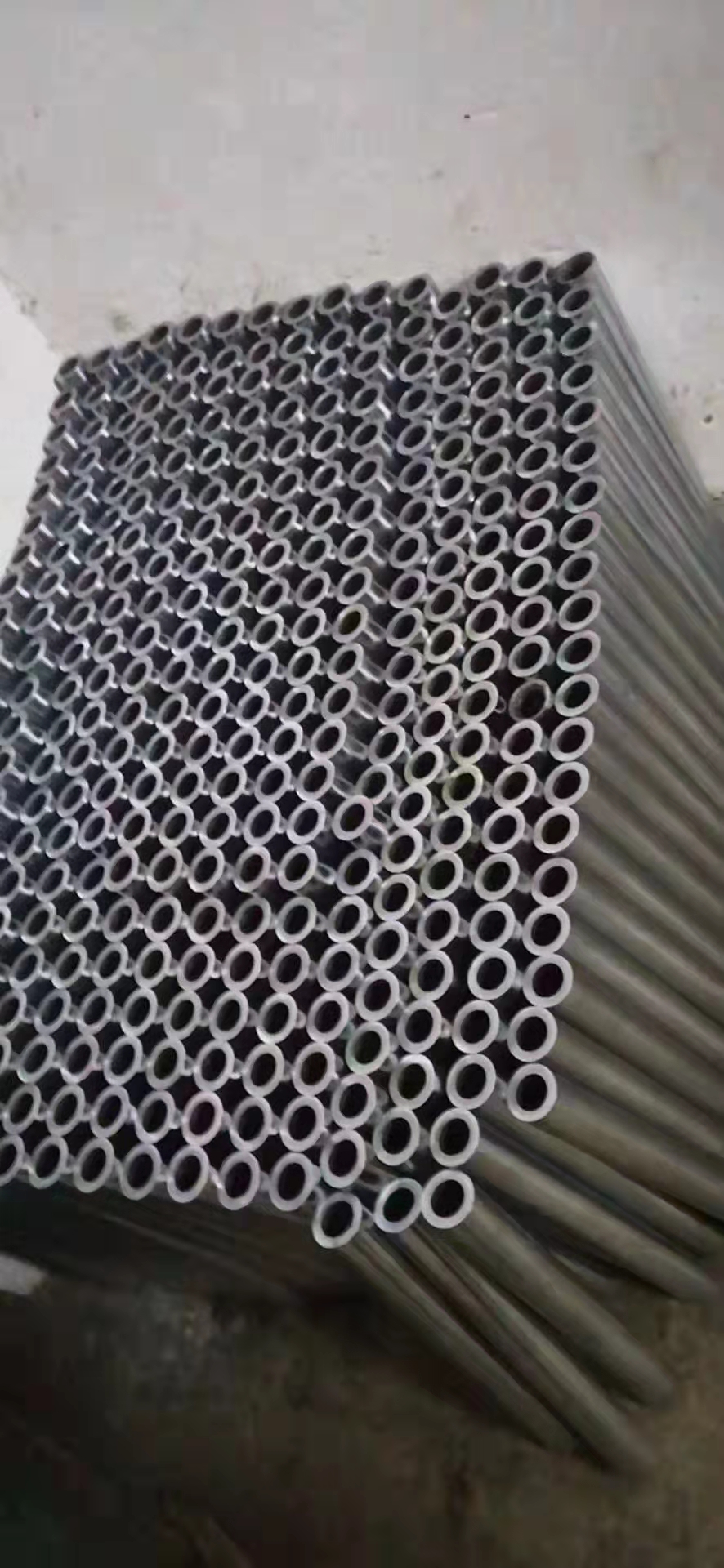 池州82.5*4.5精密钢管 热扩生产线