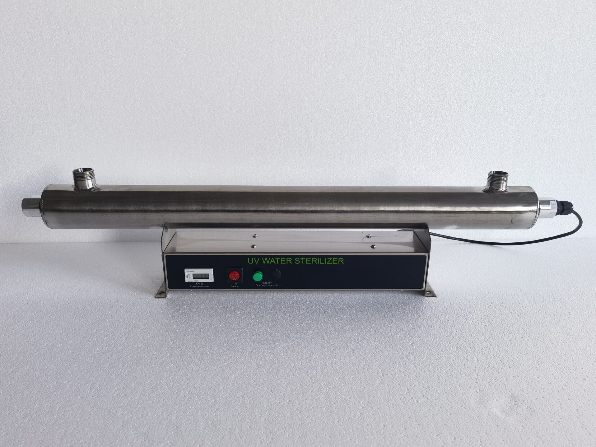 紫外线消毒器YFUV-600