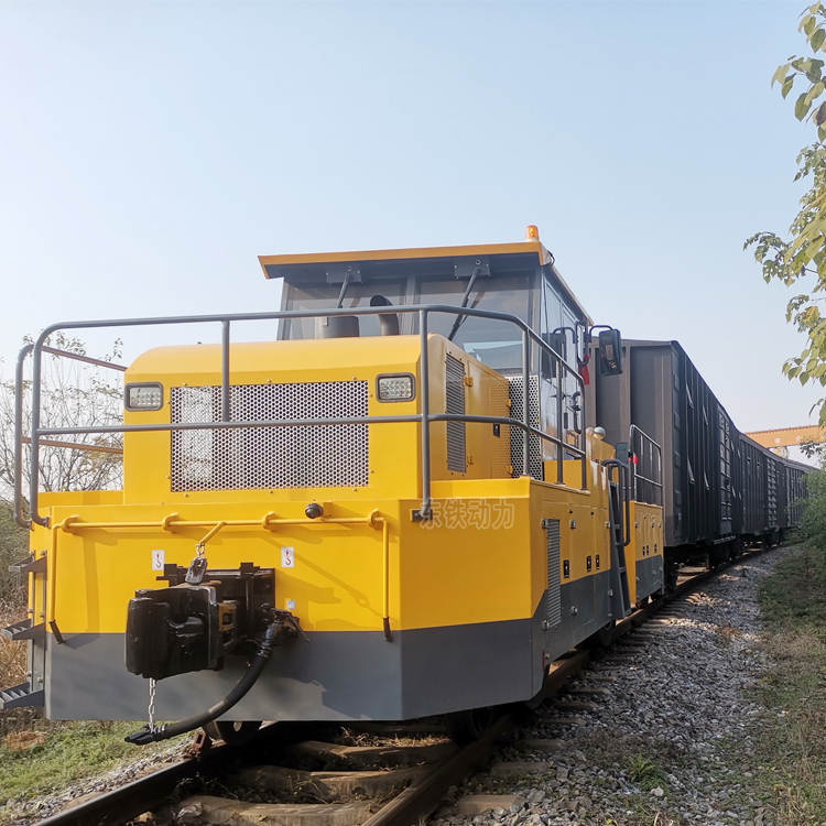 哈尔滨500吨公铁两用电力机车价格