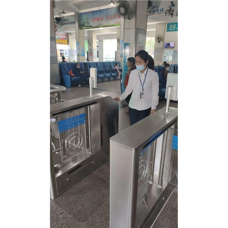 广州全新智慧景区自助售票机生产 自助售票系统