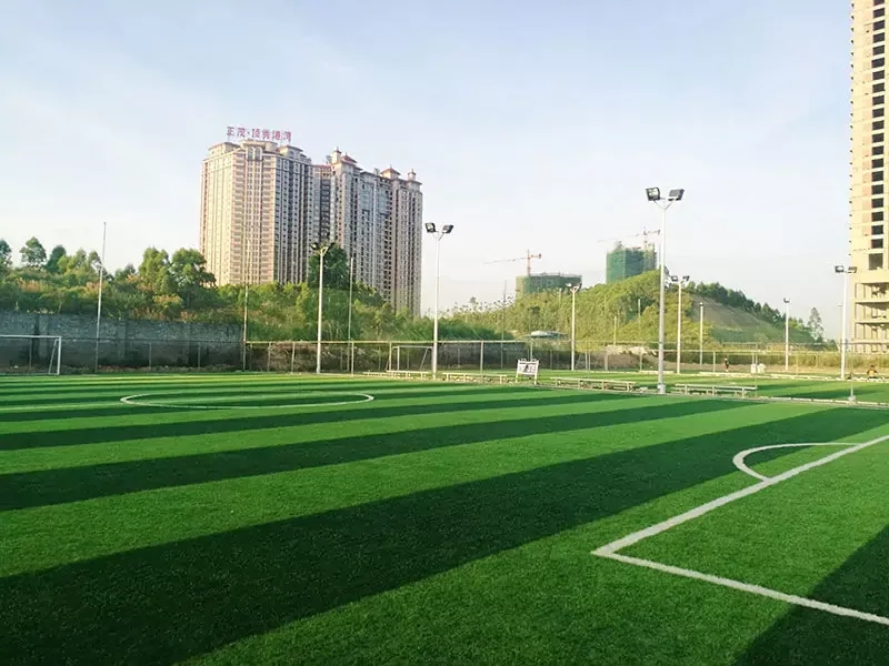 重庆幼儿园人造草坪