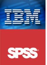 IBM SPSS Modeler—数据挖掘软件