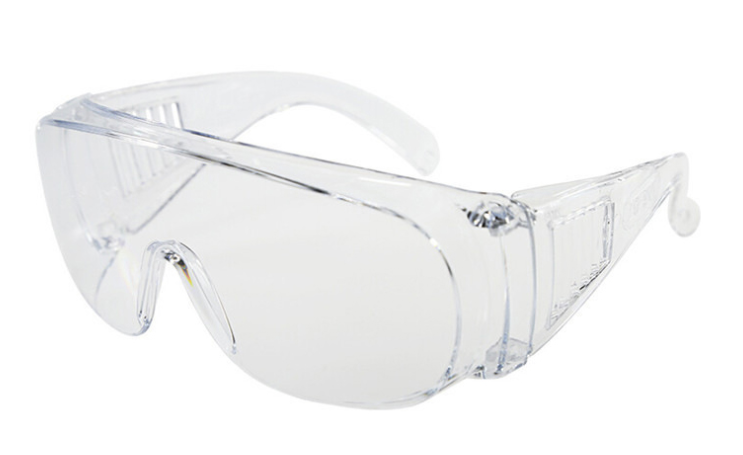 梅思安MSA 新賓特防護(hù)眼鏡10113968 New Visitor