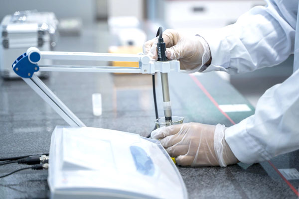 微生物仪器设备校准 屏蔽房 生化培养箱等校准服务