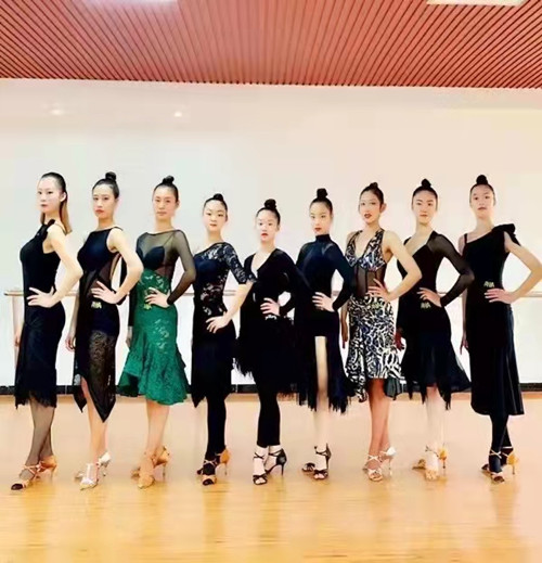2022年武汉华中艺术学校舞蹈专业招生