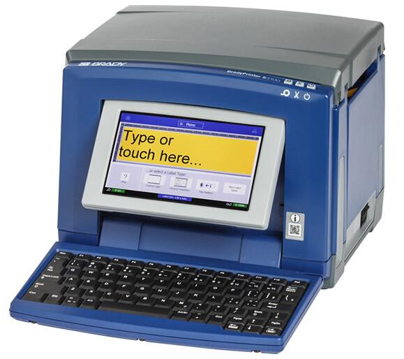 BradyPrinter S3100 标识标签打印机