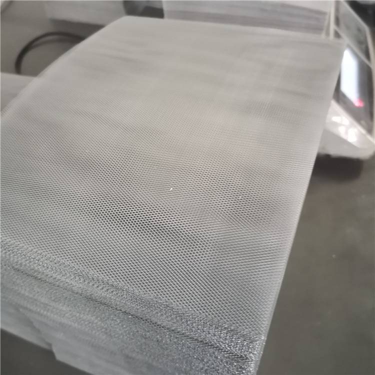 康威 铝板网 菱形铝网 厂家供应