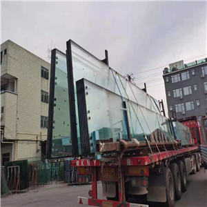广州钢化玻璃厂